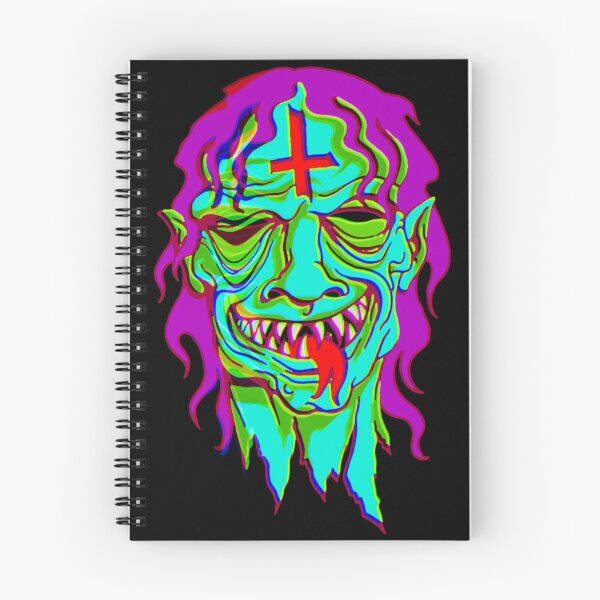 Item preview, Cursed 80s Object [Severed Head] designed and sold by saintdevil.