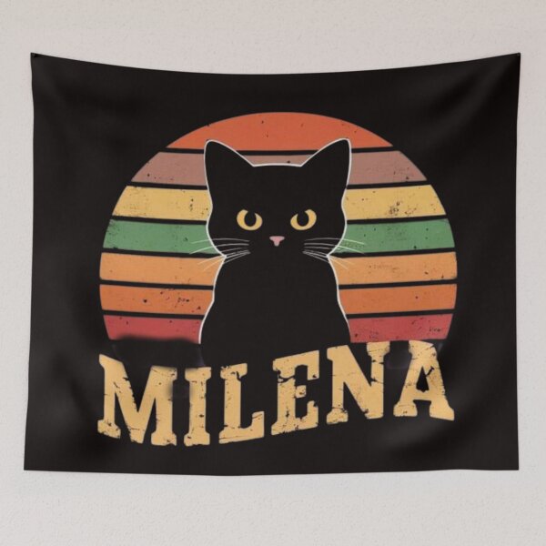 Item preview, Milena's Kitty designed and sold by Jurand  Creations.