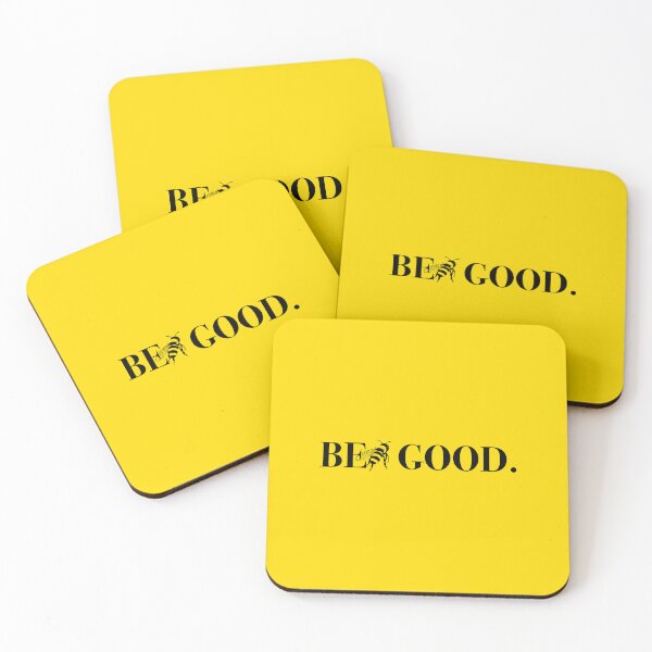 Item preview, BEE GOOD Black and white HD HIGH QUALITY ONLINE STORE designed and sold by bard-art.
