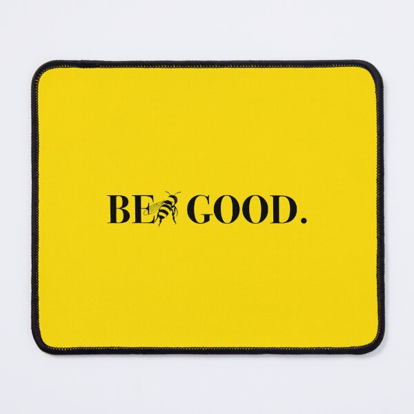 Item preview, BEE GOOD Black and white HD HIGH QUALITY ONLINE STORE designed and sold by bard-art.