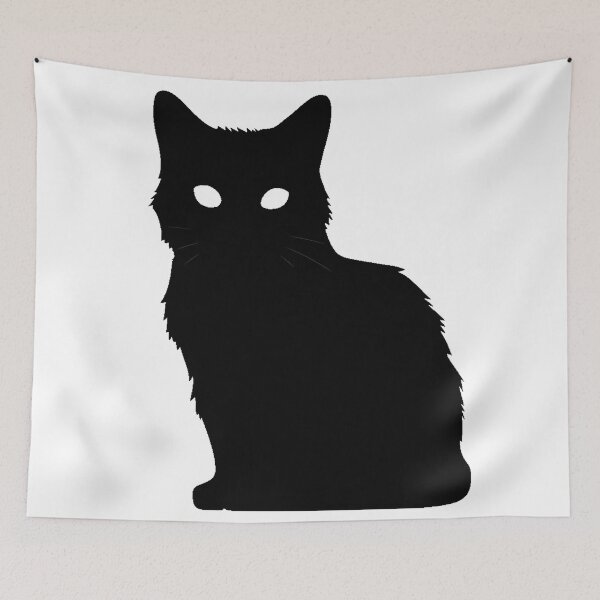 Item preview, Whiskered Elegance designed and sold by DabrowskiDesign.