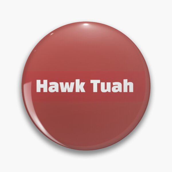 Item preview, Hawk Tuah Meme Viral 2024 designed and sold by Kompromisss.
