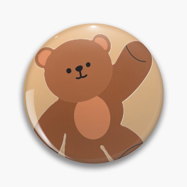 Item preview, bear designed and sold by Cinthya-cds.
