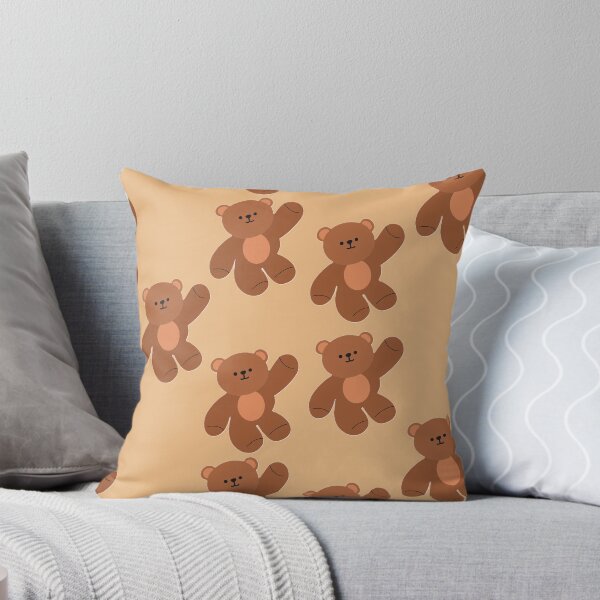 Item preview, bear designed and sold by Cinthya-cds.