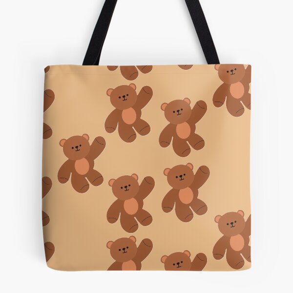Item preview, bear designed and sold by Cinthya-cds.