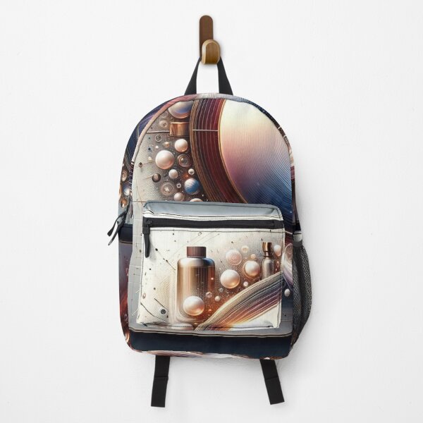 Item preview, The Artistic Symphony of Cosmos and Technology designed and sold by Pierre Beaulnes.