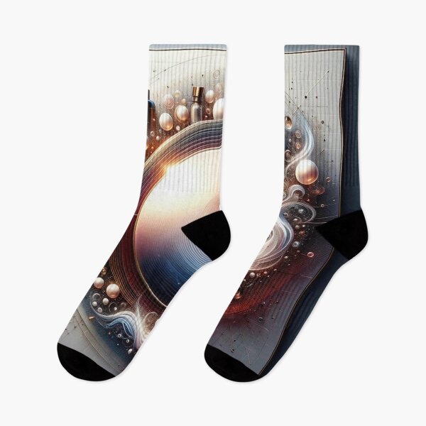 Item preview, The Artistic Symphony of Cosmos and Technology designed and sold by Pierre Beaulnes.
