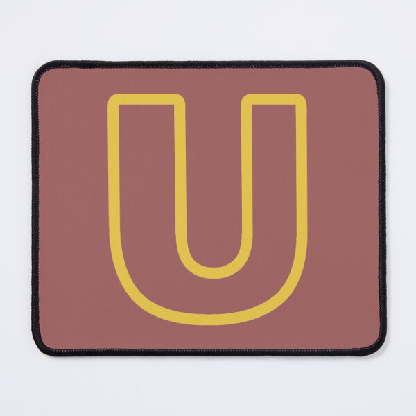 Item preview, Stylish Golden alphabet A to Zee designed and sold by nadeem4design.
