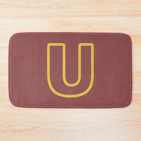 Item preview, Stylish Golden alphabet A to Zee designed and sold by nadeem4design.