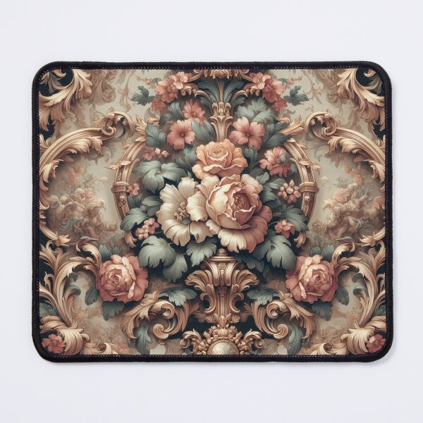 Item preview, Baroque & Roses designed and sold by DesignsByPrnces.