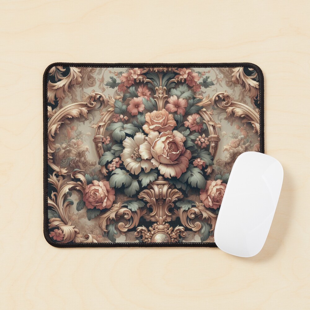 Item preview, Mouse Pad designed and sold by DesignsByPrnces.