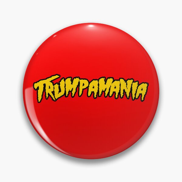 Item preview, Trumpamania - 2024 National Republican National Convention designed and sold by UnderZenith.