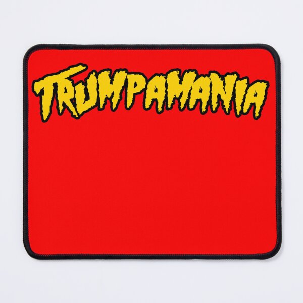 Item preview, Trumpamania - 2024 National Republican National Convention designed and sold by UnderZenith.