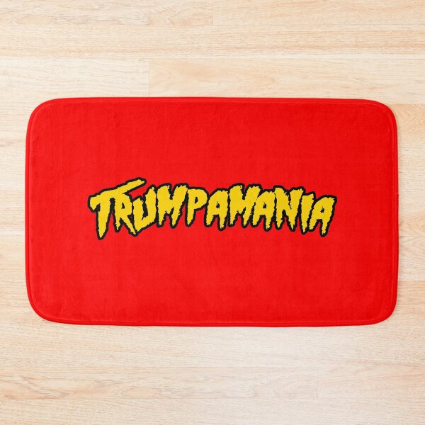 Item preview, Trumpamania - 2024 National Republican National Convention designed and sold by UnderZenith.