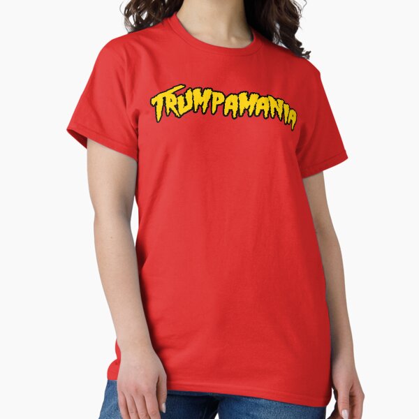 Item preview, Trumpamania - 2024 National Republican National Convention designed and sold by UnderZenith.