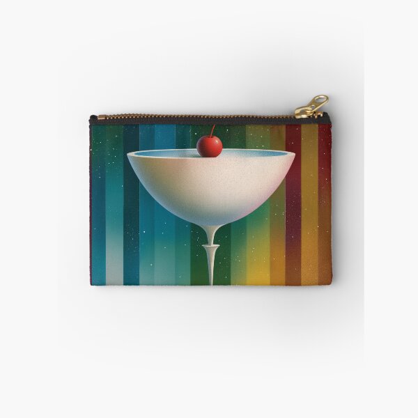 Item preview, cherry martini designed and sold by PricklyPeanut.