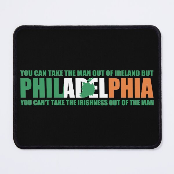 Item preview, rish Philadelphia Pride Ireland Heritage St. Patrick’s Day designed and sold by HolidayT-Shirts.