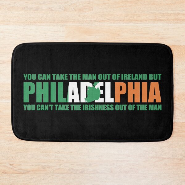 Item preview, rish Philadelphia Pride Ireland Heritage St. Patrick’s Day designed and sold by HolidayT-Shirts.