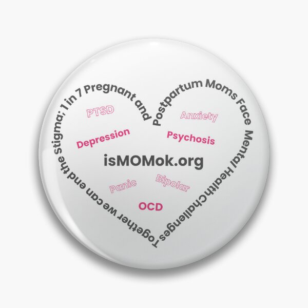 Item preview, Is Mom OK designed and sold by cherishedmom.