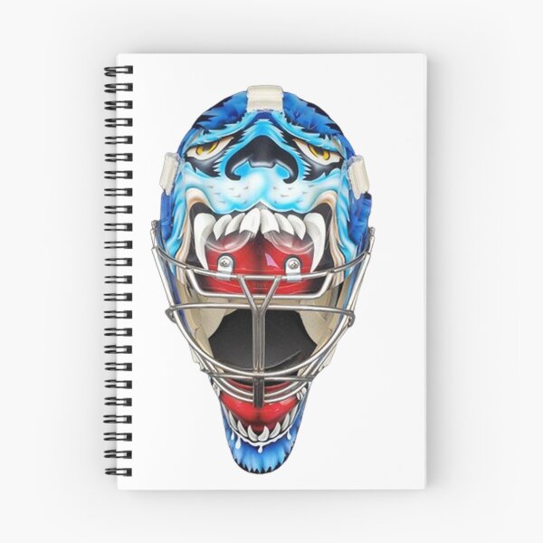 Item preview, Curtis Joseph  designed and sold by Spider3210.