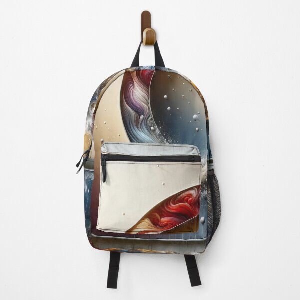 Item preview, The Ethereal Dance of Fire and Frost designed and sold by Pierre Beaulnes.