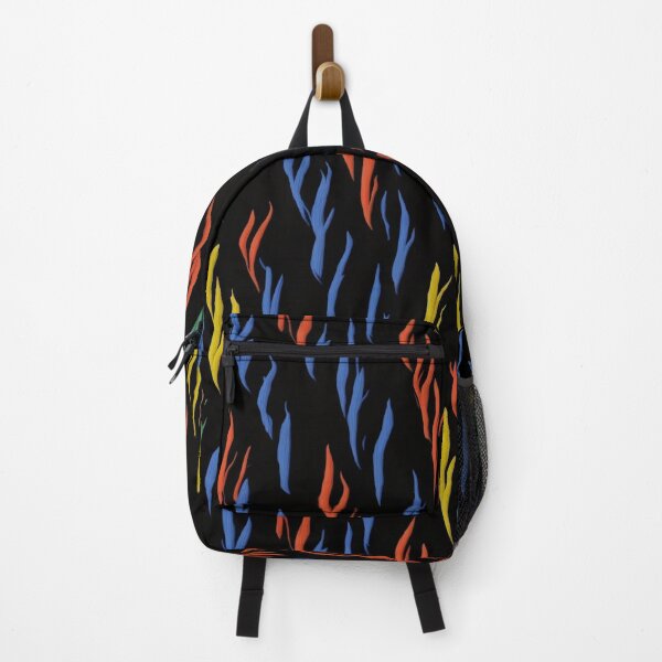 Item preview, Dynamic Hues in Motion designed and sold by Daniel Haddad.