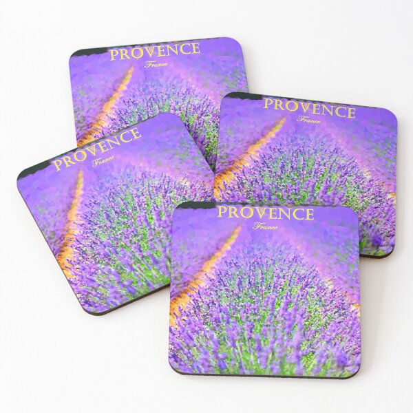 Item preview, Provenza, Francia designed and sold by Thrilloflife.