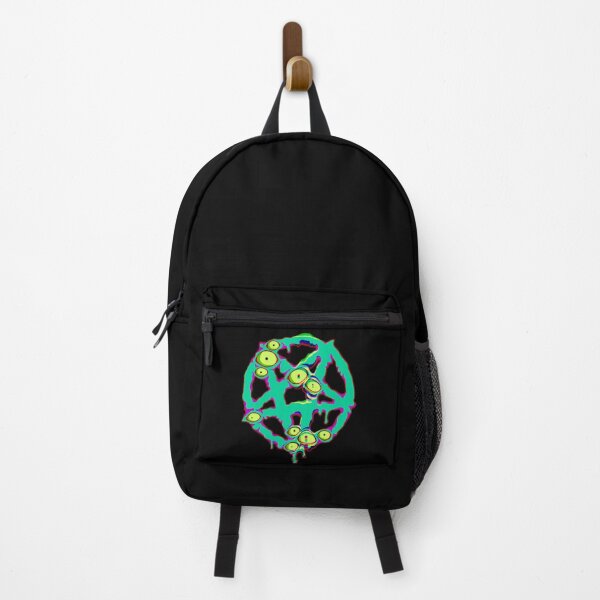 Item preview, Cursed 80s Object [Pentagram] designed and sold by saintdevil.