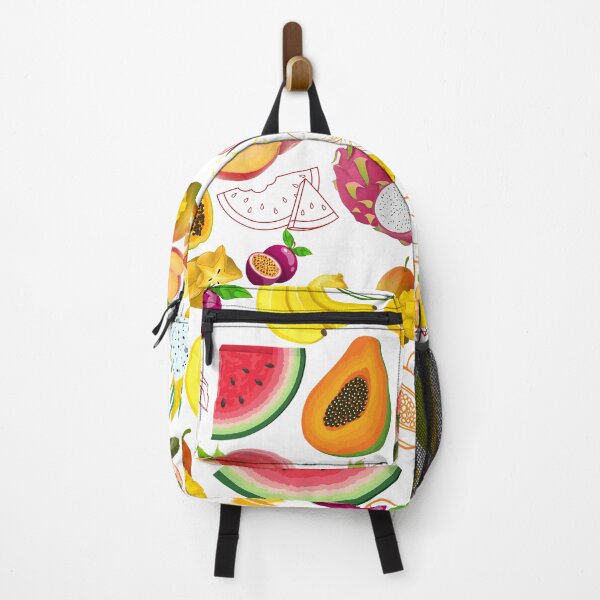 Item preview, Tropical Fruit Art Blend designed and sold by MayaBusiness.