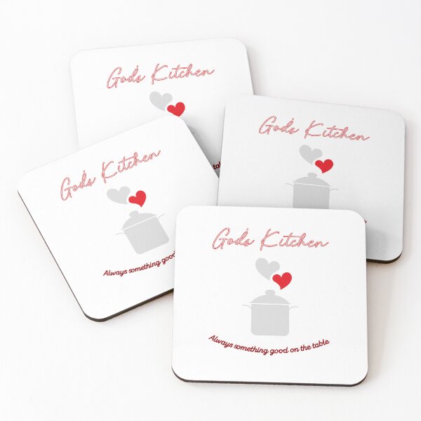 Item preview, God's kitchen  designed and sold by Willshire.
