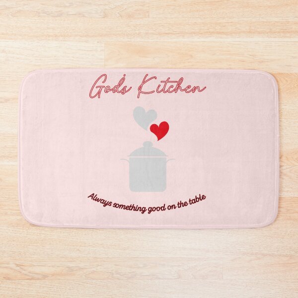 Item preview, God's kitchen  designed and sold by Willshire.