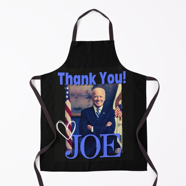Item preview, Thank You Joe Vote Blue 2024 Save Democracy Political Design designed and sold by EarthArtDesigns.