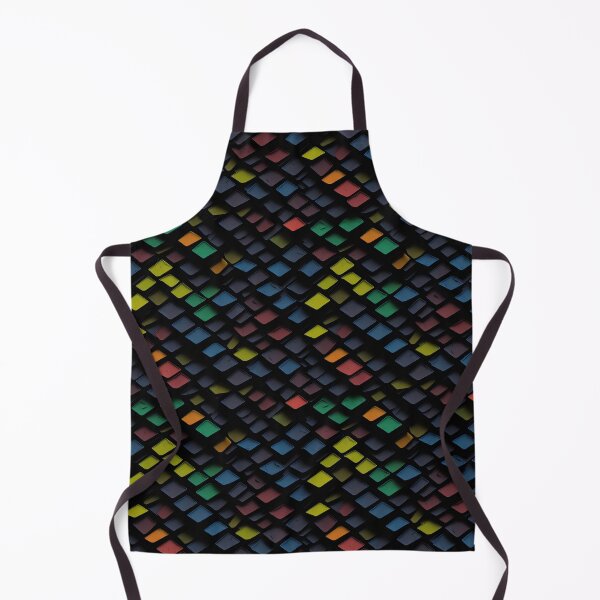 Item preview, Dimensional Color Blocks designed and sold by Daniel Haddad.