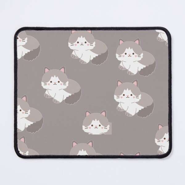Item preview, gato designed and sold by Cinthya-cds.