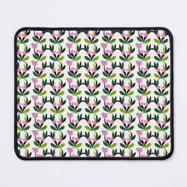 Item preview, Old-Time Flower Art designed and sold by hallwell.