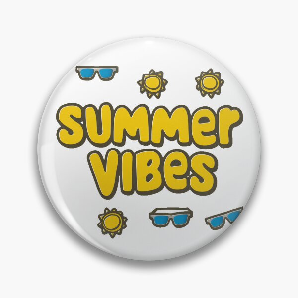 Item preview, Summer Vibes designed and sold by DabrowskiDesign.