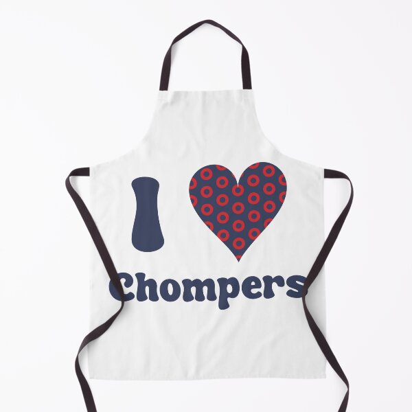 Item preview, Phish Chompers designed and sold by Phalsehoods.