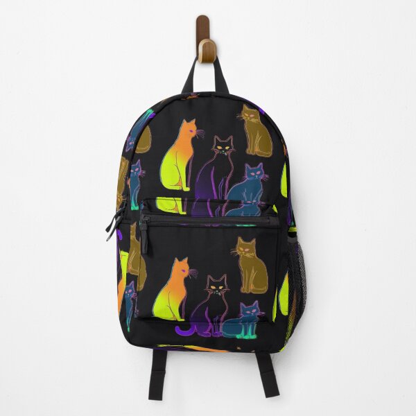 Item preview, Cats #5 designed and sold by JALNERVION SHOP.
