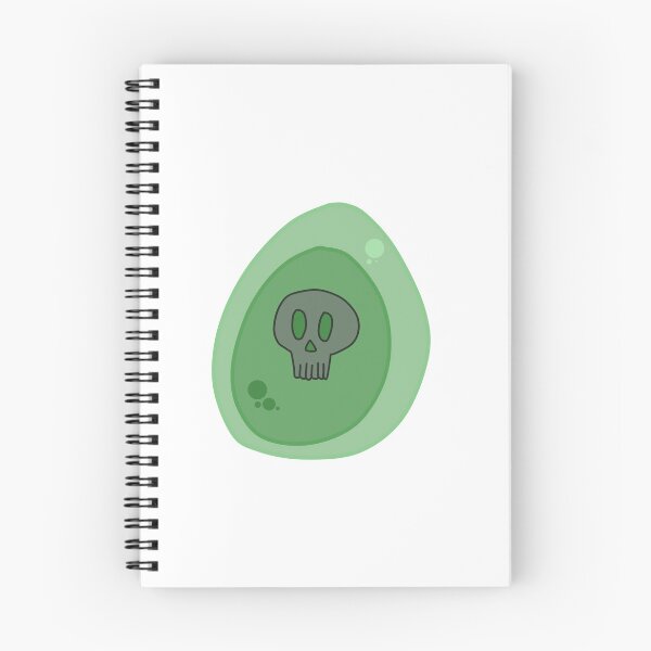 Item preview, Gelatinous Egg designed and sold by Comfort-Station.