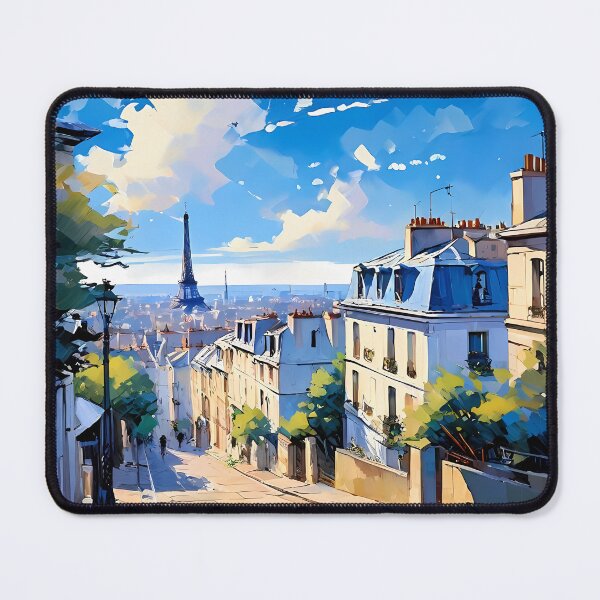Item preview, Paris tower. designed and sold by AERIN_SHOP.