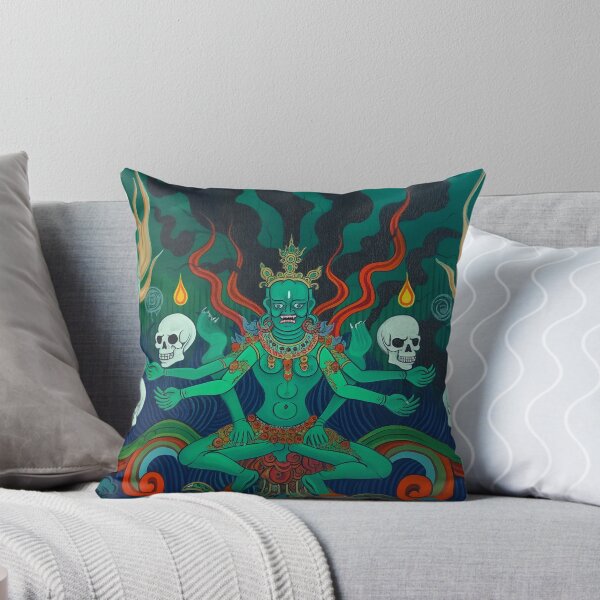 Item preview, divine intervention designed and sold by PricklyPeanut.