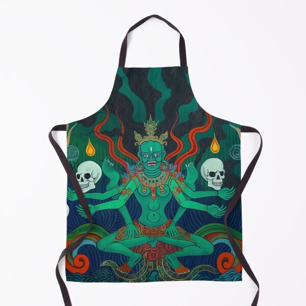 Item preview, divine intervention designed and sold by PricklyPeanut.