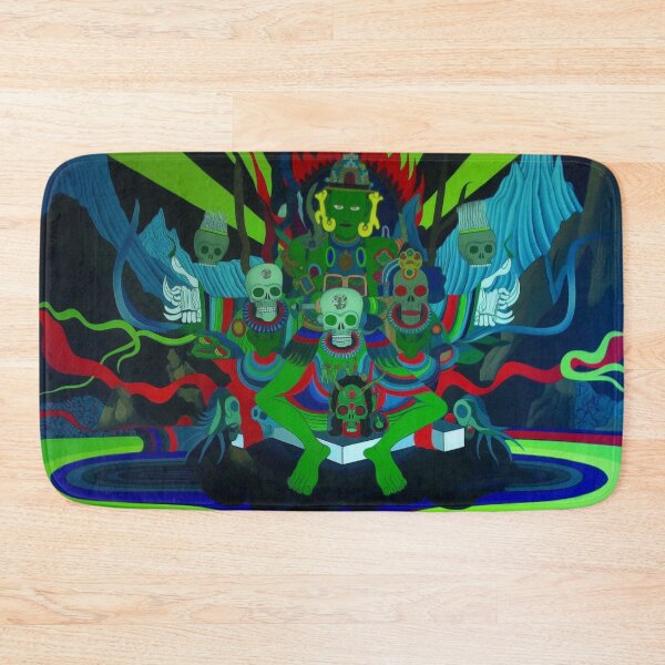 Item preview, divine intervention designed and sold by PricklyPeanut.