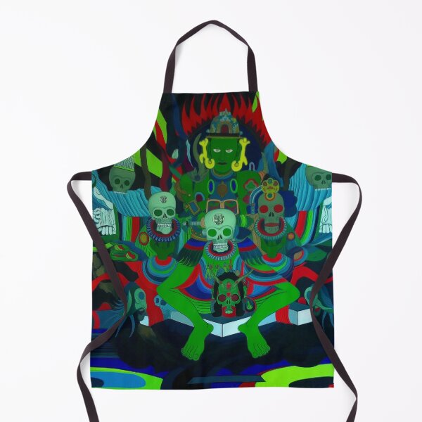 Item preview, divine intervention designed and sold by PricklyPeanut.