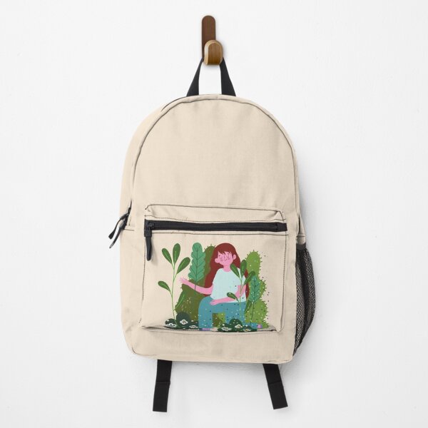 Item preview, Nature’s Harmony designed and sold by Umay Eylul Keles.
