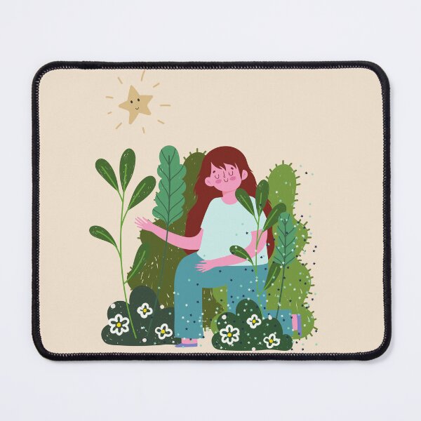 Item preview, Nature’s Harmony designed and sold by Umay Eylul Keles.