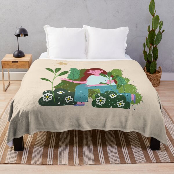 Item preview, Nature’s Harmony designed and sold by Umay Eylul Keles.