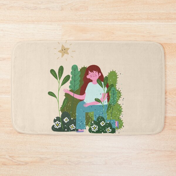 Item preview, Nature’s Harmony designed and sold by Umay Eylul Keles.
