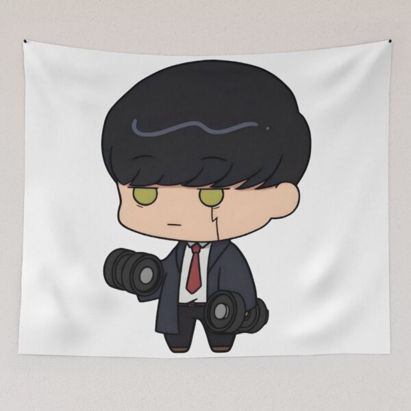 Item preview, mash burnedhead designed and sold by JeeanbillSart.