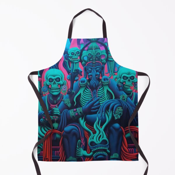 Item preview, divine intervention designed and sold by PricklyPeanut.